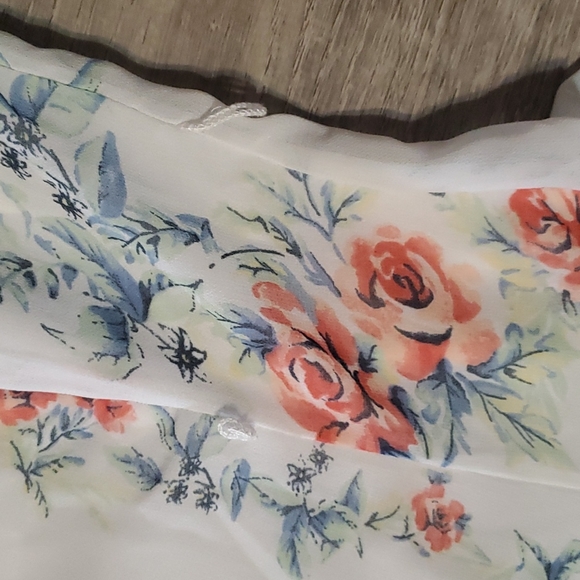 Disney Alice Through The Looking Glass Dress XS - Picture 5 of 7